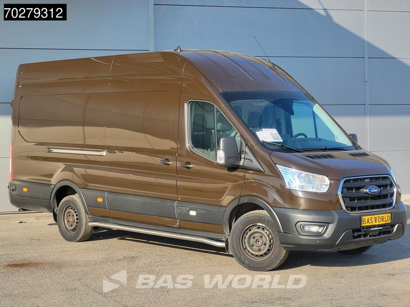 Ford Transit 165pk Automaat L4H3 Airco Cruise Camera Parkeersensoren Euro6 L4 15m3 Airco Cruise control - 패널 밴 : 사진 5 Ford Transit 165pk Automaat L4H3 Airco Cruise Camera Parkeersensoren Euro6 L4 15m3 Airco Cruise control - 패널 밴 : 사진 5