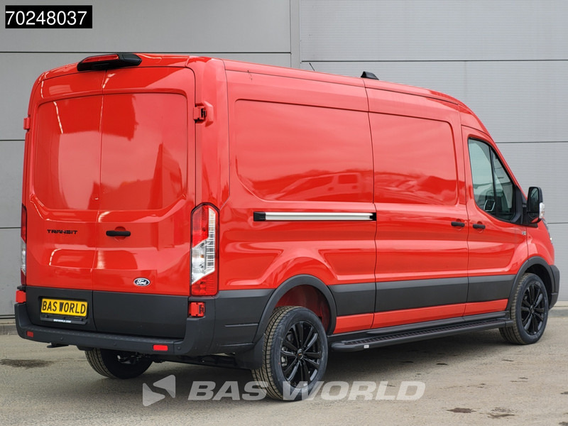 Ford Transit 165pk Automaat Limited Black Edition L3H2 Nwe model! CarPlay Xenon Camera 11m3 Airco Cruise control - 패널 밴 : 사진 3 Ford Transit 165pk Automaat Limited Black Edition L3H2 Nwe model! CarPlay Xenon Camera 11m3 Airco Cruise control - 패널 밴 : 사진 3