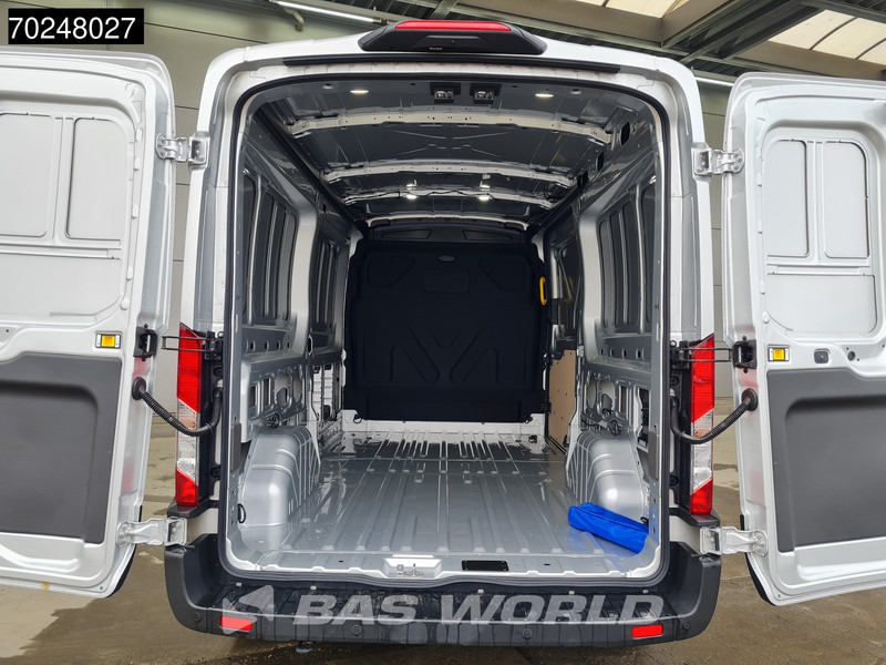 Ford Transit 165pk Automaat Limited Black Edition L3H2 Nwe model! CarPlay Xenon Camera 11m3 Airco Cruise control - 패널 밴 : 사진 2 Ford Transit 165pk Automaat Limited Black Edition L3H2 Nwe model! CarPlay Xenon Camera 11m3 Airco Cruise control - 패널 밴 : 사진 2