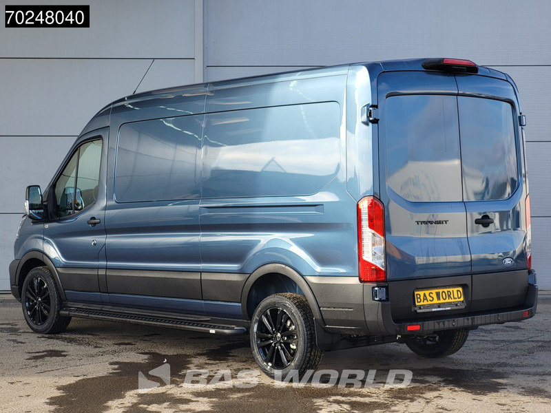 Ford Transit 165pk Automaat Limited Black Edition L3H2 Nwe model! Xenon Airco Cruise CarPlay Camera Parkeersensoren Airco Cruise control - 패널 밴 : 사진 5 Ford Transit 165pk Automaat Limited Black Edition L3H2 Nwe model! Xenon Airco Cruise CarPlay Camera Parkeersensoren Airco Cruise control - 패널 밴 : 사진 5