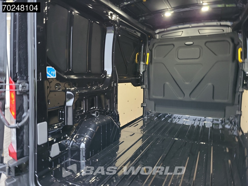 Ford Transit 165pk Automaat Limited Dubbele schuifdeur Black Edition L2H2 ACC 360camera Navi CarPlay Xenon Camera 10m3 Airco - 패널 밴 : 사진 3 Ford Transit 165pk Automaat Limited Dubbele schuifdeur Black Edition L2H2 ACC 360camera Navi CarPlay Xenon Camera 10m3 Airco - 패널 밴 : 사진 3