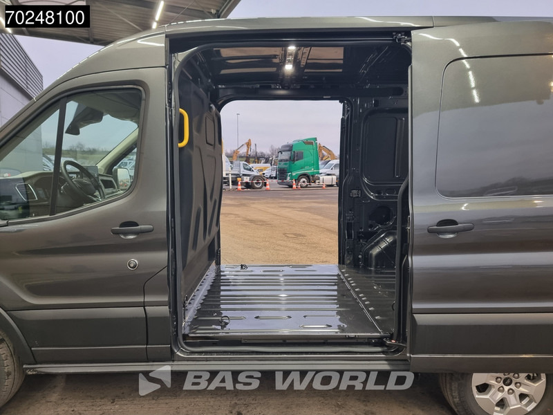 Ford Transit 165pk Automaat Limited Dubbele schuifdeur L2H2 ACC 360camera Navi CarPlay Xenon Camera 10Airco - 패널 밴 : 사진 3 Ford Transit 165pk Automaat Limited Dubbele schuifdeur L2H2 ACC 360camera Navi CarPlay Xenon Camera 10Airco - 패널 밴 : 사진 3