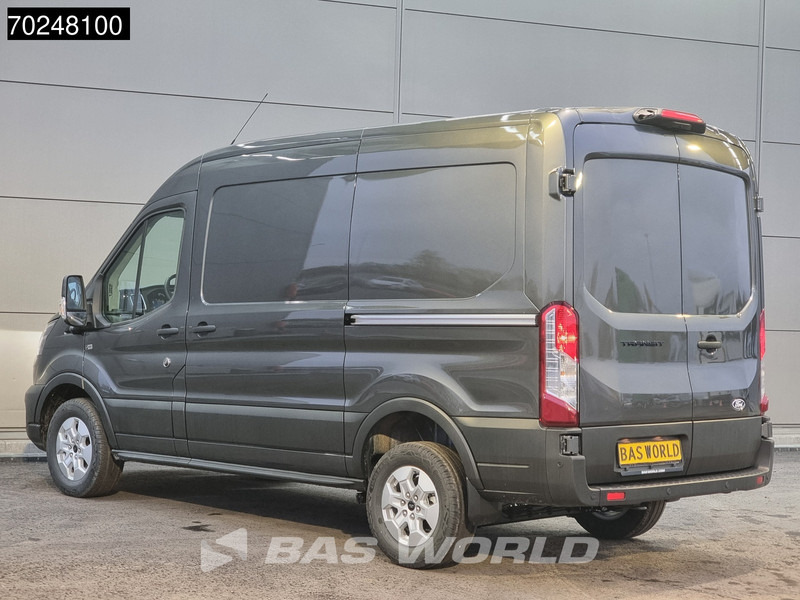 Ford Transit 165pk Automaat Limited Dubbele schuifdeur L2H2 ACC 360camera Navi CarPlay Xenon Camera 10Airco - 패널 밴 : 사진 2 Ford Transit 165pk Automaat Limited Dubbele schuifdeur L2H2 ACC 360camera Navi CarPlay Xenon Camera 10Airco - 패널 밴 : 사진 2
