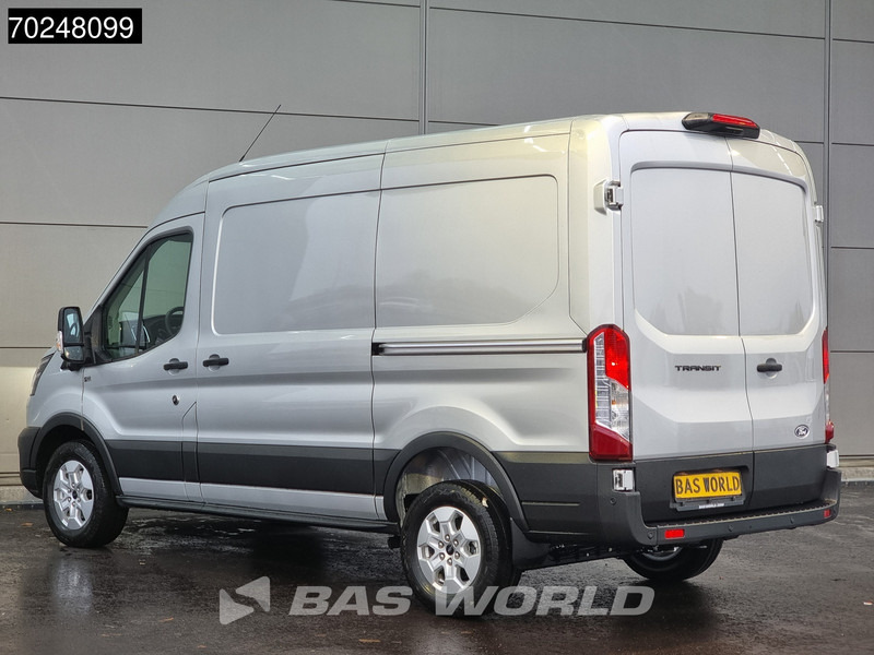 Ford Transit 165pk Automaat Limited Dubbele schuifdeur L2H2 ACC 360camera Navi CarPlay Xenon Camera 10m3 Airco - 패널 밴 : 사진 2 Ford Transit 165pk Automaat Limited Dubbele schuifdeur L2H2 ACC 360camera Navi CarPlay Xenon Camera 10m3 Airco - 패널 밴 : 사진 2