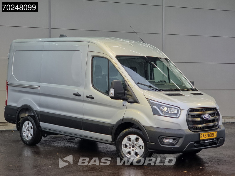 Ford Transit 165pk Automaat Limited Dubbele schuifdeur L2H2 ACC 360camera Navi CarPlay Xenon Camera 10m3 Airco - 패널 밴 : 사진 5 Ford Transit 165pk Automaat Limited Dubbele schuifdeur L2H2 ACC 360camera Navi CarPlay Xenon Camera 10m3 Airco - 패널 밴 : 사진 5