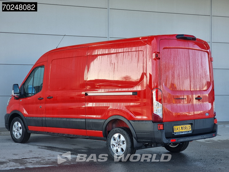 Ford Transit 165pk Automaat Limited Dubbele schuifdeur L3H2 ACC 360camera Navi CarPlay Xenon Camera 11m3 Airco - 패널 밴 : 사진 2 Ford Transit 165pk Automaat Limited Dubbele schuifdeur L3H2 ACC 360camera Navi CarPlay Xenon Camera 11m3 Airco - 패널 밴 : 사진 2