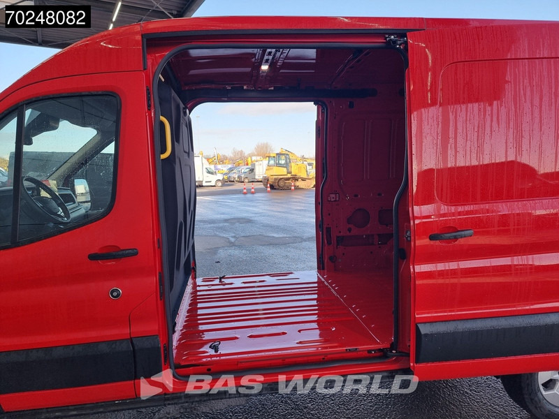 Ford Transit 165pk Automaat Limited Dubbele schuifdeur L3H2 ACC 360camera Navi CarPlay Xenon Camera 11m3 Airco - 패널 밴 : 사진 3 Ford Transit 165pk Automaat Limited Dubbele schuifdeur L3H2 ACC 360camera Navi CarPlay Xenon Camera 11m3 Airco - 패널 밴 : 사진 3