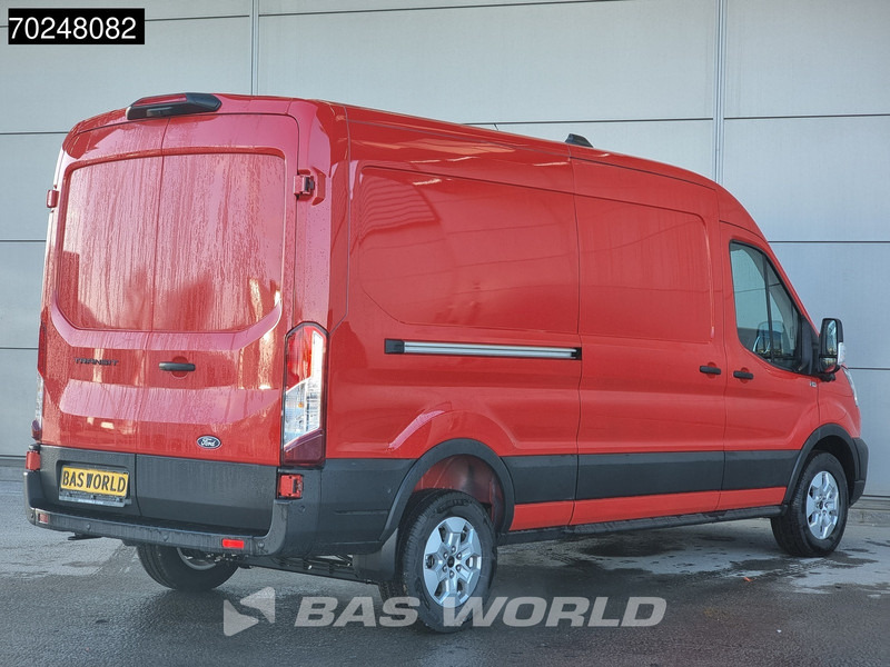 Ford Transit 165pk Automaat Limited Dubbele schuifdeur L3H2 ACC 360camera Navi CarPlay Xenon Camera 11m3 Airco - 패널 밴 : 사진 5 Ford Transit 165pk Automaat Limited Dubbele schuifdeur L3H2 ACC 360camera Navi CarPlay Xenon Camera 11m3 Airco - 패널 밴 : 사진 5