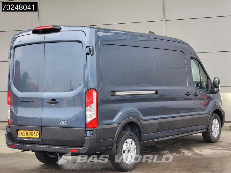 Ford Transit 165pk Automaat Limited L3H2 Nwe model! CarPlay Xenon Camera 11m3 Airco Cruise control - 패널 밴 : 사진 5 Ford Transit 165pk Automaat Limited L3H2 Nwe model! CarPlay Xenon Camera 11m3 Airco Cruise control - 패널 밴 : 사진 5