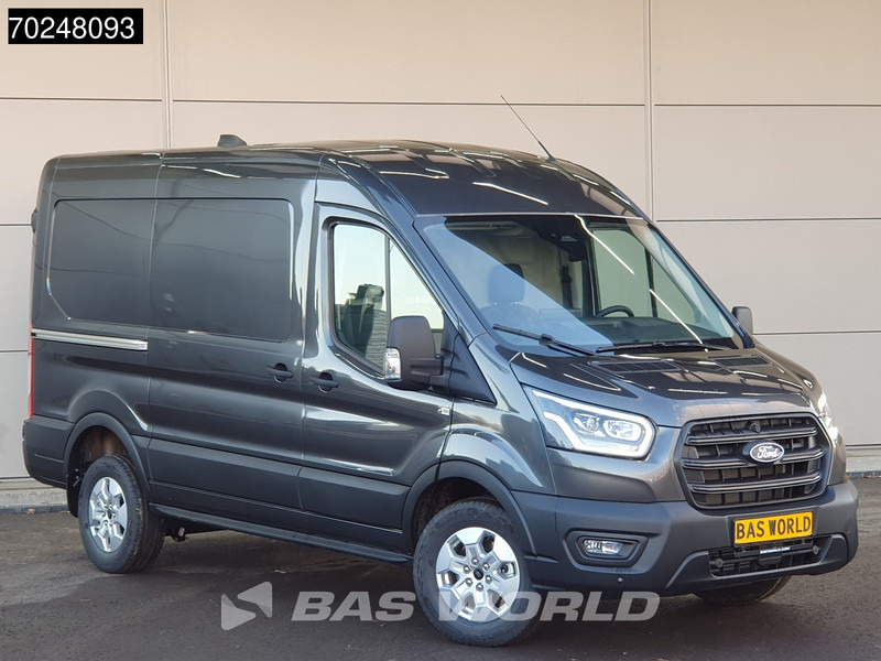Ford Transit 165pk Automaat Nieuw Model Limited L2H2 CarPlay Xenon Camera 10m3 Airco Cruise control - 패널 밴 : 사진 3 Ford Transit 165pk Automaat Nieuw Model Limited L2H2 CarPlay Xenon Camera 10m3 Airco Cruise control - 패널 밴 : 사진 3