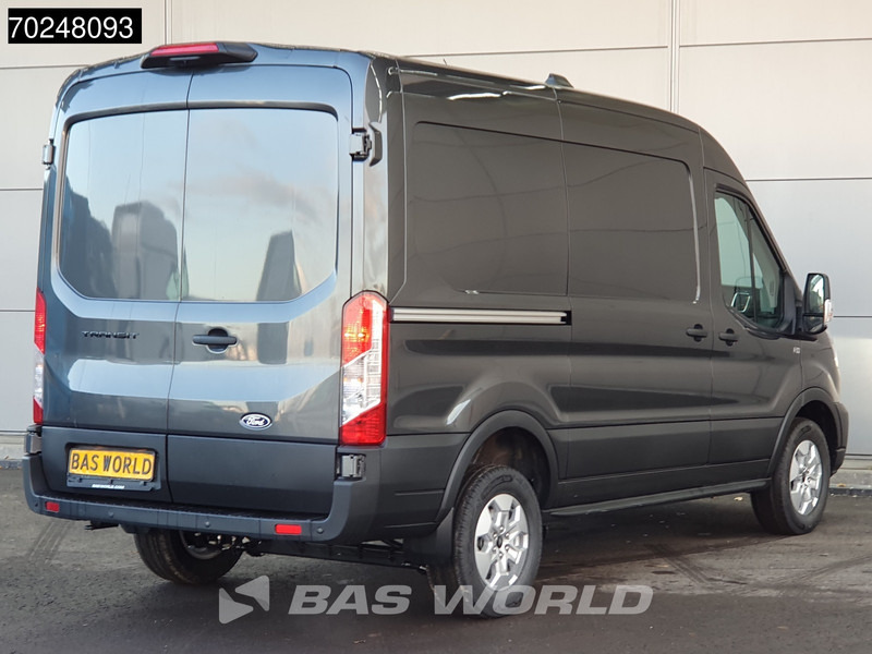 Ford Transit 165pk Automaat Nieuw Model Limited L2H2 CarPlay Xenon Camera 10m3 Airco Cruise control - 패널 밴 : 사진 5 Ford Transit 165pk Automaat Nieuw Model Limited L2H2 CarPlay Xenon Camera 10m3 Airco Cruise control - 패널 밴 : 사진 5
