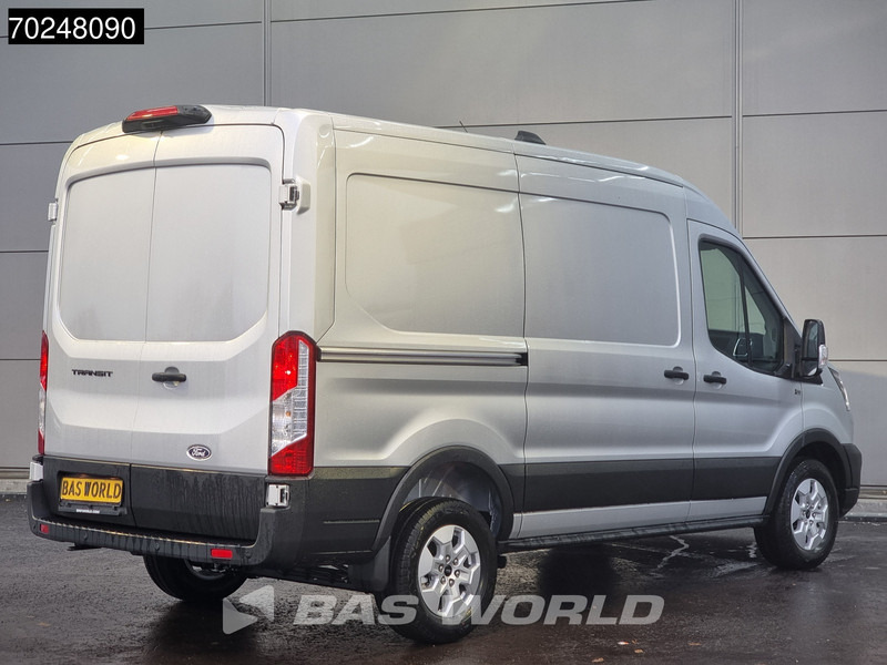 Ford Transit 165pk Nieuw Model Limited L2H2 Automaat ACC CarPlay Xenon Camera 10m3 Airco Cruise control - 패널 밴 : 사진 5 Ford Transit 165pk Nieuw Model Limited L2H2 Automaat ACC CarPlay Xenon Camera 10m3 Airco Cruise control - 패널 밴 : 사진 5
