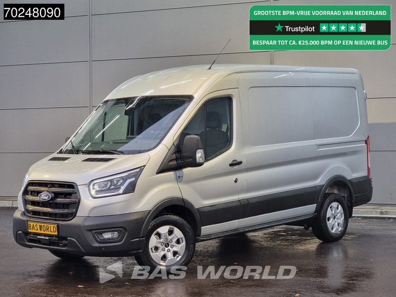 Ford Transit 165pk Nieuw Model Limited L2H2 Automaat ACC CarPlay Xenon Camera 10m3 Airco Cruise control - 패널 밴 : 사진 1 Ford Transit 165pk Nieuw Model Limited L2H2 Automaat ACC CarPlay Xenon Camera 10m3 Airco Cruise control - 패널 밴 : 사진 1