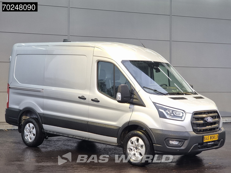 Ford Transit 165pk Nieuw Model Limited L2H2 Automaat ACC CarPlay Xenon Camera 10m3 Airco Cruise control - 패널 밴 : 사진 3 Ford Transit 165pk Nieuw Model Limited L2H2 Automaat ACC CarPlay Xenon Camera 10m3 Airco Cruise control - 패널 밴 : 사진 3