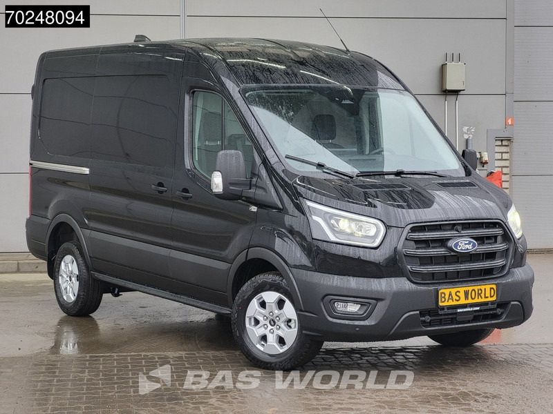Ford Transit 165pk Nieuw Model Limited L2H2 Automaat CarPlay Xenon Camera 10m3 Airco Cruise control - 패널 밴 : 사진 3 Ford Transit 165pk Nieuw Model Limited L2H2 Automaat CarPlay Xenon Camera 10m3 Airco Cruise control - 패널 밴 : 사진 3