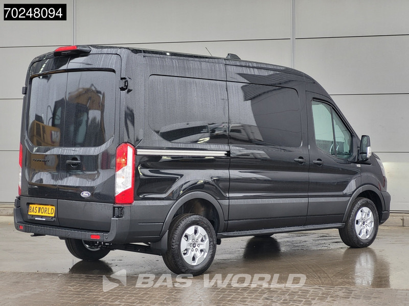 Ford Transit 165pk Nieuw Model Limited L2H2 Automaat CarPlay Xenon Camera 10m3 Airco Cruise control - 패널 밴 : 사진 5 Ford Transit 165pk Nieuw Model Limited L2H2 Automaat CarPlay Xenon Camera 10m3 Airco Cruise control - 패널 밴 : 사진 5