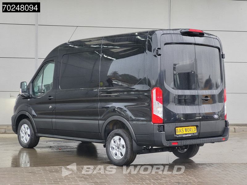 Ford Transit 165pk Nieuw Model Limited L2H2 Automaat CarPlay Xenon Camera 10m3 Airco Cruise control - 패널 밴 : 사진 2 Ford Transit 165pk Nieuw Model Limited L2H2 Automaat CarPlay Xenon Camera 10m3 Airco Cruise control - 패널 밴 : 사진 2