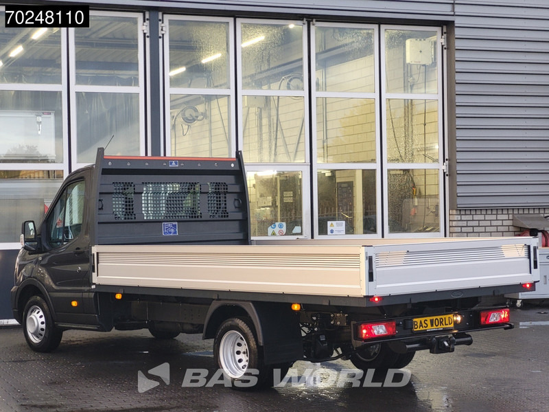 Ford Transit 165pk Open laadbak Dubbellucht Pritsche Trekhaak Airco Cruise Camera Airco Trekhaak Cruise control - 플랫베드 밴 : 사진 2 Ford Transit 165pk Open laadbak Dubbellucht Pritsche Trekhaak Airco Cruise Camera Airco Trekhaak Cruise control - 플랫베드 밴 : 사진 2
