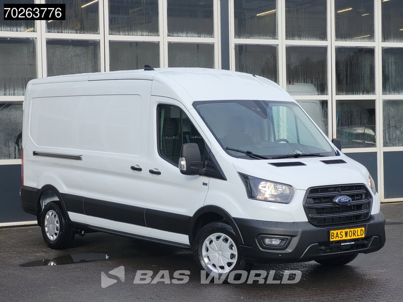 Ford Transit 170pk Automaat 350 L3H2 Airco Cruise Parkeersensoren 11m3 Airco Cruise control - 패널 밴 : 사진 3 Ford Transit 170pk Automaat 350 L3H2 Airco Cruise Parkeersensoren 11m3 Airco Cruise control - 패널 밴 : 사진 3