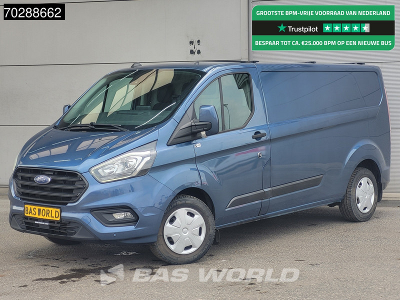 Ford Transit 170pk Automaat L2H1 Trekhaak Airco Cruise Camera Parkeersensoren Euro6 L2 7m3 Airco Trekhaak Cruise control - 소형 밴 : 사진 1 Ford Transit 170pk Automaat L2H1 Trekhaak Airco Cruise Camera Parkeersensoren Euro6 L2 7m3 Airco Trekhaak Cruise control - 소형 밴 : 사진 1