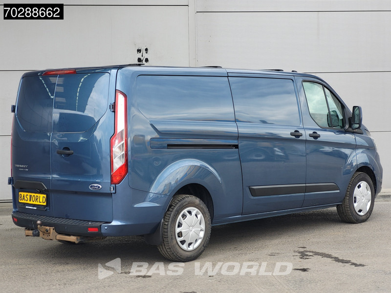 Ford Transit 170pk Automaat L2H1 Trekhaak Airco Cruise Camera Parkeersensoren Euro6 L2 7m3 Airco Trekhaak Cruise control - 소형 밴 : 사진 5 Ford Transit 170pk Automaat L2H1 Trekhaak Airco Cruise Camera Parkeersensoren Euro6 L2 7m3 Airco Trekhaak Cruise control - 소형 밴 : 사진 5