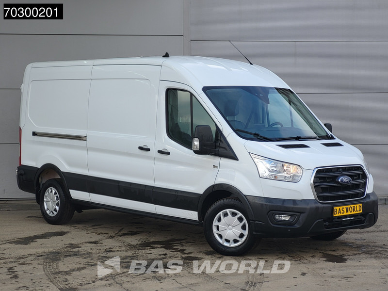 Ford Transit 170pk Automaat L3H2 Navi Airco Cruise Camera Parkeersensoren v+a SYNC4 Display Euro6 L3 Airco Cruise control - 패널 밴 : 사진 3 Ford Transit 170pk Automaat L3H2 Navi Airco Cruise Camera Parkeersensoren v+a SYNC4 Display Euro6 L3 Airco Cruise control - 패널 밴 : 사진 3