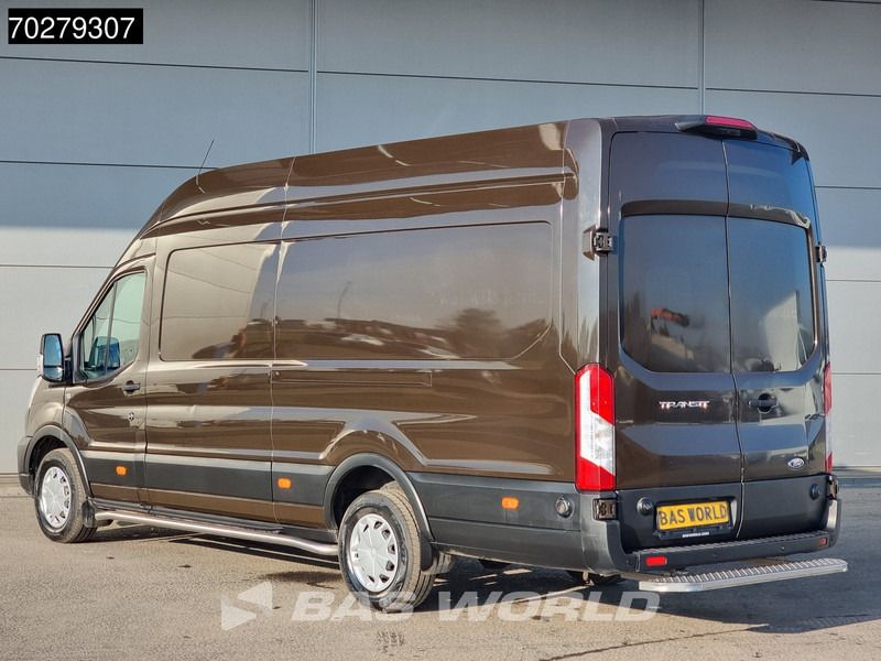 Ford Transit 170pk Automaat L4H3 RWD Navi Airco Cruise Camera Parkeersensoren L4 15m3 Airco Cruise control - 패널 밴 : 사진 2 Ford Transit 170pk Automaat L4H3 RWD Navi Airco Cruise Camera Parkeersensoren L4 15m3 Airco Cruise control - 패널 밴 : 사진 2