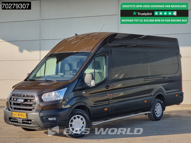 Ford Transit 170pk Automaat L4H3 RWD Navi Airco Cruise Camera Parkeersensoren L4 15m3 Airco Cruise control - 패널 밴 : 사진 1 Ford Transit 170pk Automaat L4H3 RWD Navi Airco Cruise Camera Parkeersensoren L4 15m3 Airco Cruise control - 패널 밴 : 사진 1