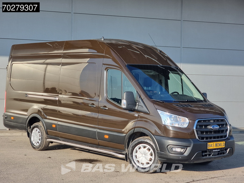 Ford Transit 170pk Automaat L4H3 RWD Navi Airco Cruise Camera Parkeersensoren L4 15m3 Airco Cruise control - 패널 밴 : 사진 3 Ford Transit 170pk Automaat L4H3 RWD Navi Airco Cruise Camera Parkeersensoren L4 15m3 Airco Cruise control - 패널 밴 : 사진 3