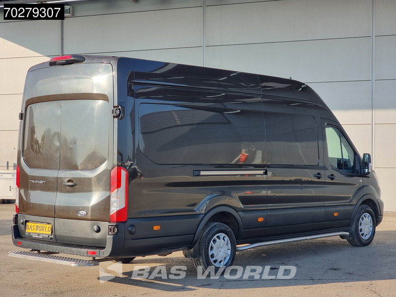 Ford Transit 170pk Automaat L4H3 RWD Navi Airco Cruise Camera Parkeersensoren L4 15m3 Airco Cruise control - 패널 밴 : 사진 5 Ford Transit 170pk Automaat L4H3 RWD Navi Airco Cruise Camera Parkeersensoren L4 15m3 Airco Cruise control - 패널 밴 : 사진 5