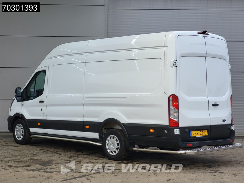 Ford Transit 170pk Hoog Dak L4H3 Airco Cruise Camera Parkeersensoren Euro6 L4 Airco Cruise control - 패널 밴 : 사진 2 Ford Transit 170pk Hoog Dak L4H3 Airco Cruise Camera Parkeersensoren Euro6 L4 Airco Cruise control - 패널 밴 : 사진 2