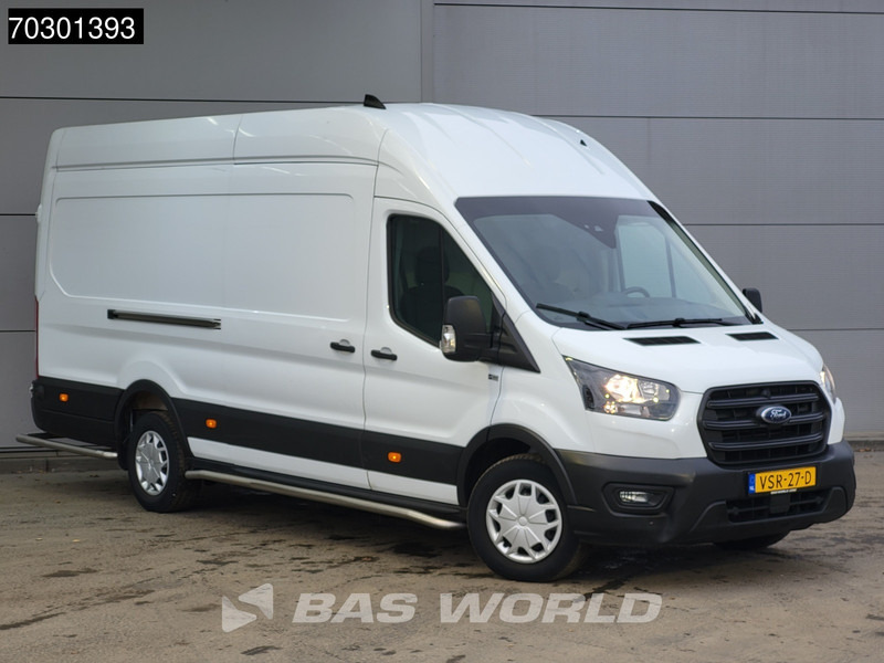 Ford Transit 170pk Hoog Dak L4H3 Airco Cruise Camera Parkeersensoren Euro6 L4 Airco Cruise control - 패널 밴 : 사진 3 Ford Transit 170pk Hoog Dak L4H3 Airco Cruise Camera Parkeersensoren Euro6 L4 Airco Cruise control - 패널 밴 : 사진 3