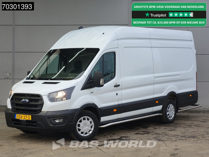 Ford Transit 170pk Hoog Dak L4H3 Airco Cruise Camera Parkeersensoren Euro6 L4 Airco Cruise control - 패널 밴 : 사진 1 Ford Transit 170pk Hoog Dak L4H3 Airco Cruise Camera Parkeersensoren Euro6 L4 Airco Cruise control - 패널 밴 : 사진 1