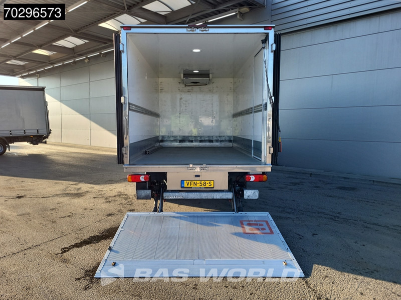 Ford Transit 170pk Koelwagen Laadklep Zijdeur Dubbellucht Carrier Viento 300 Airco Cruise Camera D'Hollandia Euro6 Bakwagen Gekoeld Koel Koel - 냉동 밴 : 사진 3 Ford Transit 170pk Koelwagen Laadklep Zijdeur Dubbellucht Carrier Viento 300 Airco Cruise Camera D'Hollandia Euro6 Bakwagen Gekoeld Koel Koel - 냉동 밴 : 사진 3