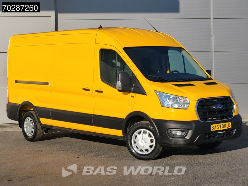 Ford Transit 170pk L3H2 Airco Cruise Trekhaak Camera Parkeersensoren Euro6 L3 11m3 Airco Trekhaak Cruise control - 패널 밴 : 사진 5 Ford Transit 170pk L3H2 Airco Cruise Trekhaak Camera Parkeersensoren Euro6 L3 11m3 Airco Trekhaak Cruise control - 패널 밴 : 사진 5