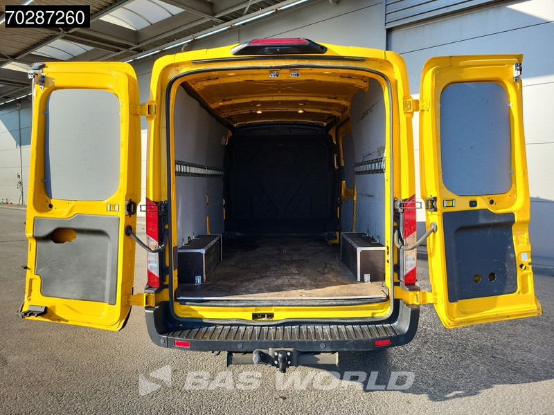 Ford Transit 170pk L3H2 Airco Cruise Trekhaak Camera Parkeersensoren Euro6 L3 11m3 Airco Trekhaak Cruise control - 패널 밴 : 사진 3 Ford Transit 170pk L3H2 Airco Cruise Trekhaak Camera Parkeersensoren Euro6 L3 11m3 Airco Trekhaak Cruise control - 패널 밴 : 사진 3