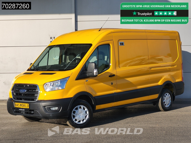 Ford Transit 170pk L3H2 Airco Cruise Trekhaak Camera Parkeersensoren Euro6 L3 11m3 Airco Trekhaak Cruise control - 패널 밴 : 사진 1 Ford Transit 170pk L3H2 Airco Cruise Trekhaak Camera Parkeersensoren Euro6 L3 11m3 Airco Trekhaak Cruise control - 패널 밴 : 사진 1