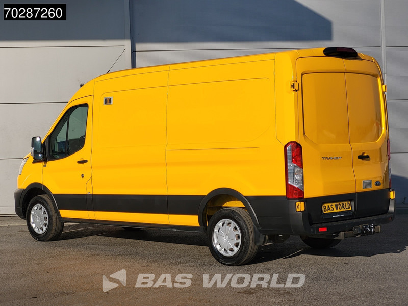 Ford Transit 170pk L3H2 Airco Cruise Trekhaak Camera Parkeersensoren Euro6 L3 11m3 Airco Trekhaak Cruise control - 패널 밴 : 사진 2 Ford Transit 170pk L3H2 Airco Cruise Trekhaak Camera Parkeersensoren Euro6 L3 11m3 Airco Trekhaak Cruise control - 패널 밴 : 사진 2