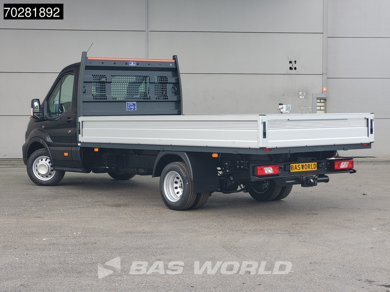Ford Transit 170pk Open Laadbak Dubbellucht 3,5t Trekhaak Airco Cruise Camera SYNC4 scherm Euro6 Pritsche Pickup Open Box Airco Trekhaak Crui - 플랫베드 밴 : 사진 2 Ford Transit 170pk Open Laadbak Dubbellucht 3,5t Trekhaak Airco Cruise Camera SYNC4 scherm Euro6 Pritsche Pickup Open Box Airco Trekhaak Crui - 플랫베드 밴 : 사진 2