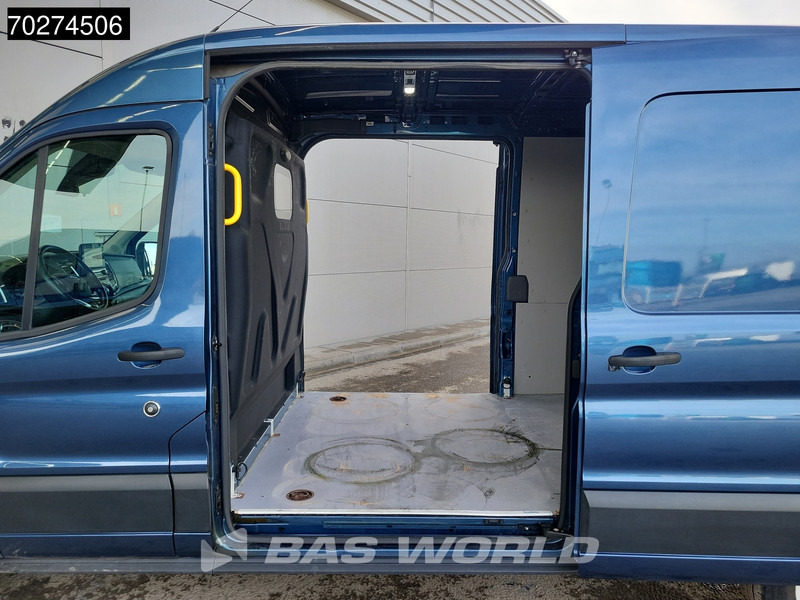 Ford Transit 185pk Automaat L3H2 2x Schuifdeur Limited Edition Xenon ACC Navi Camera Parkeersensoren L3 11m3 Airco - 패널 밴 : 사진 3 Ford Transit 185pk Automaat L3H2 2x Schuifdeur Limited Edition Xenon ACC Navi Camera Parkeersensoren L3 11m3 Airco - 패널 밴 : 사진 3