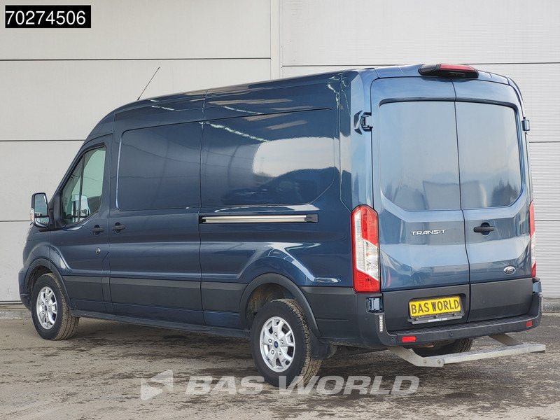 Ford Transit 185pk Automaat L3H2 2x Schuifdeur Limited Edition Xenon ACC Navi Camera Parkeersensoren L3 11m3 Airco - 패널 밴 : 사진 2 Ford Transit 185pk Automaat L3H2 2x Schuifdeur Limited Edition Xenon ACC Navi Camera Parkeersensoren L3 11m3 Airco - 패널 밴 : 사진 2