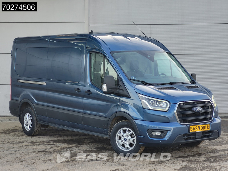 Ford Transit 185pk Automaat L3H2 2x Schuifdeur Limited Edition Xenon ACC Navi Camera Parkeersensoren L3 11m3 Airco - 패널 밴 : 사진 5 Ford Transit 185pk Automaat L3H2 2x Schuifdeur Limited Edition Xenon ACC Navi Camera Parkeersensoren L3 11m3 Airco - 패널 밴 : 사진 5