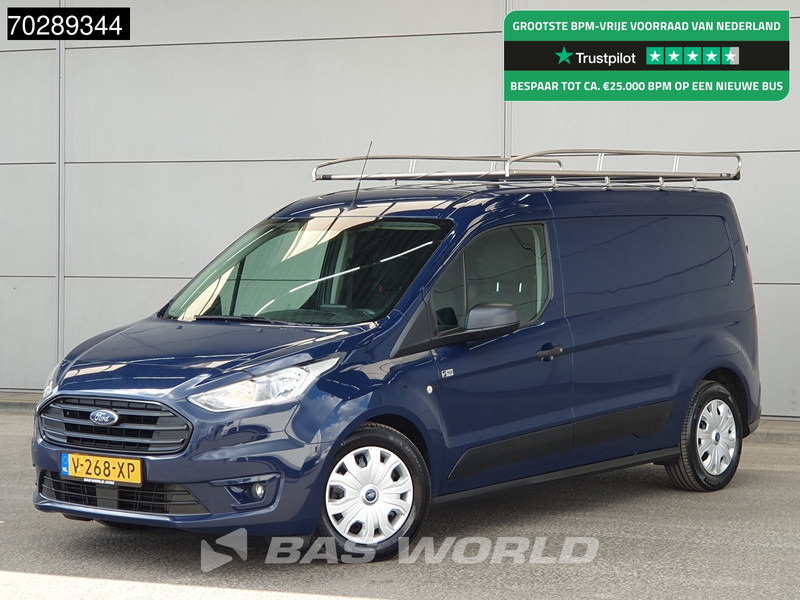 Ford Transit Connect 100PK Automaat L2H1 Trekhaak Navi Airco Camera Parkeersensoren Imperiaal Euro6 L2 4m3 Airco Trekhaak - 소형 밴 : 사진 1 Ford Transit Connect 100PK Automaat L2H1 Trekhaak Navi Airco Camera Parkeersensoren Imperiaal Euro6 L2 4m3 Airco Trekhaak - 소형 밴 : 사진 1