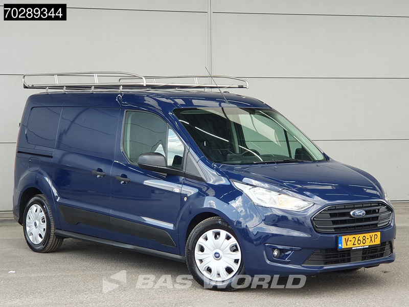 Ford Transit Connect 100PK Automaat L2H1 Trekhaak Navi Airco Camera Parkeersensoren Imperiaal Euro6 L2 4m3 Airco Trekhaak - 소형 밴 : 사진 5 Ford Transit Connect 100PK Automaat L2H1 Trekhaak Navi Airco Camera Parkeersensoren Imperiaal Euro6 L2 4m3 Airco Trekhaak - 소형 밴 : 사진 5