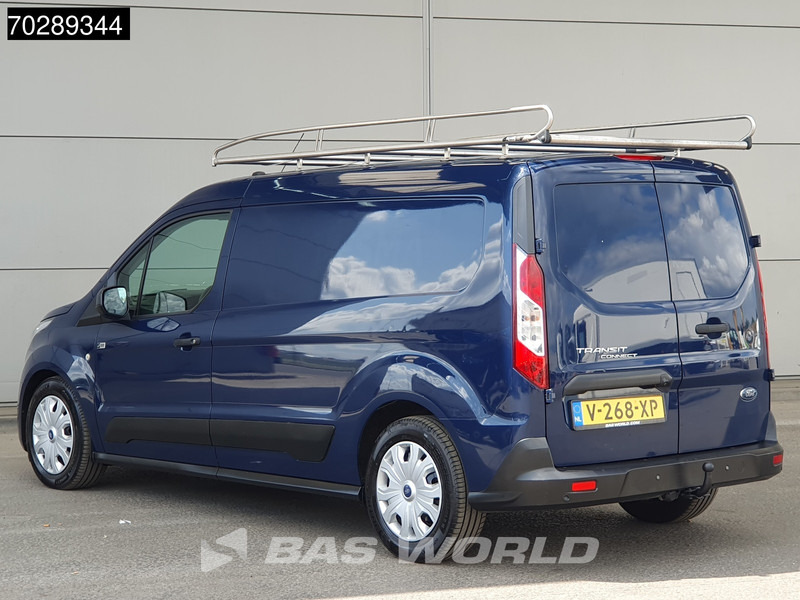 Ford Transit Connect 100PK Automaat L2H1 Trekhaak Navi Airco Camera Parkeersensoren Imperiaal Euro6 L2 4m3 Airco Trekhaak - 소형 밴 : 사진 2 Ford Transit Connect 100PK Automaat L2H1 Trekhaak Navi Airco Camera Parkeersensoren Imperiaal Euro6 L2 4m3 Airco Trekhaak - 소형 밴 : 사진 2