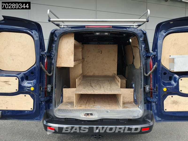Ford Transit Connect 100PK Automaat L2H1 Trekhaak Navi Airco Camera Parkeersensoren Imperiaal Euro6 L2 4m3 Airco Trekhaak - 소형 밴 : 사진 3 Ford Transit Connect 100PK Automaat L2H1 Trekhaak Navi Airco Camera Parkeersensoren Imperiaal Euro6 L2 4m3 Airco Trekhaak - 소형 밴 : 사진 3