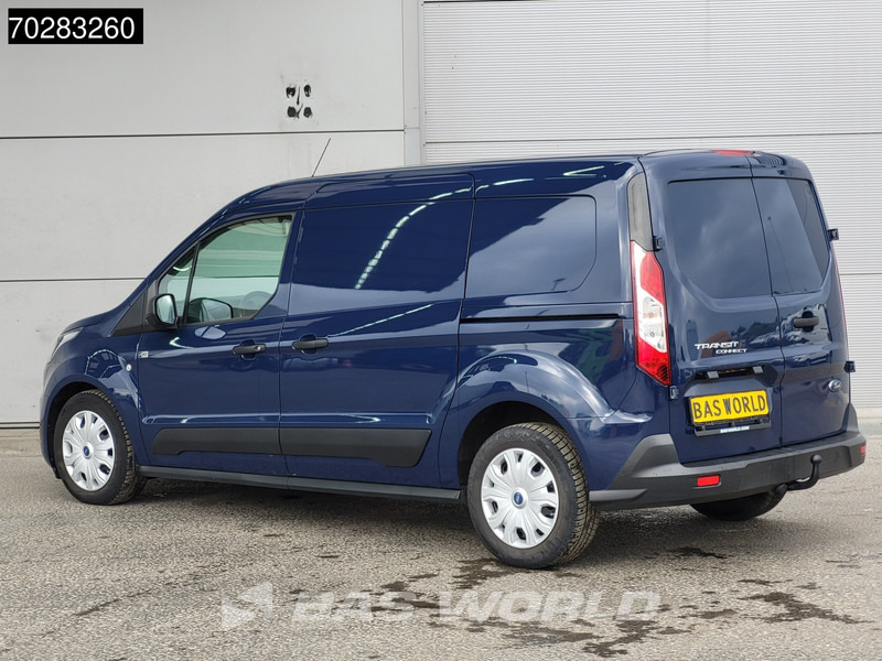Ford Transit Connect 120pk Automaat Dubbele Schuifdeur L2H1 Trekhaak Airco Cruise Euro6 L2 4m3 Airco Trekhaak Cruise control - 소형 밴 : 사진 2 Ford Transit Connect 120pk Automaat Dubbele Schuifdeur L2H1 Trekhaak Airco Cruise Euro6 L2 4m3 Airco Trekhaak Cruise control - 소형 밴 : 사진 2