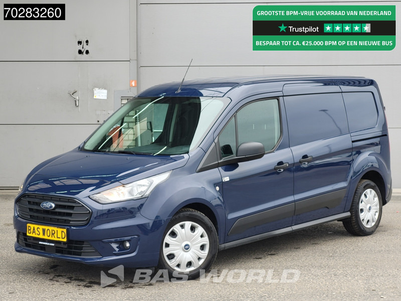 Ford Transit Connect 120pk Automaat Dubbele Schuifdeur L2H1 Trekhaak Airco Cruise Euro6 L2 4m3 Airco Trekhaak Cruise control - 소형 밴 : 사진 1 Ford Transit Connect 120pk Automaat Dubbele Schuifdeur L2H1 Trekhaak Airco Cruise Euro6 L2 4m3 Airco Trekhaak Cruise control - 소형 밴 : 사진 1