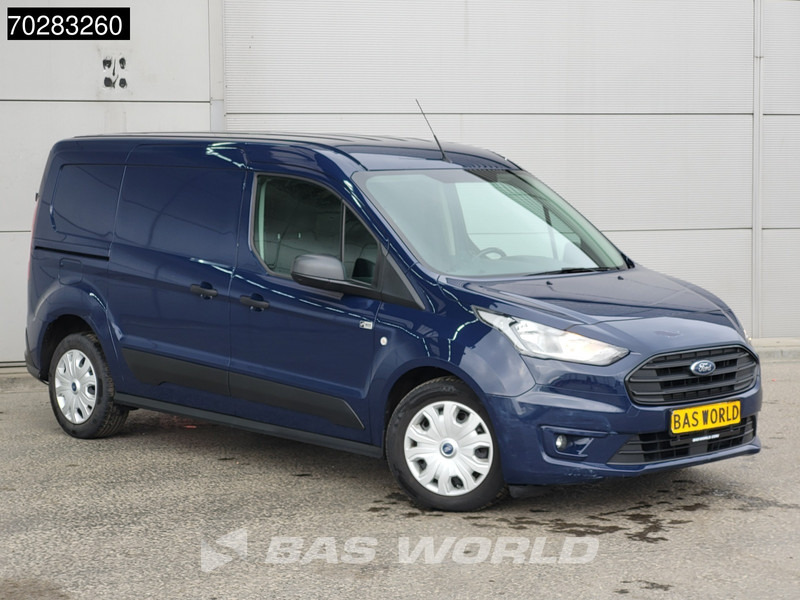 Ford Transit Connect 120pk Automaat Dubbele Schuifdeur L2H1 Trekhaak Airco Cruise Euro6 L2 4m3 Airco Trekhaak Cruise control - 소형 밴 : 사진 5 Ford Transit Connect 120pk Automaat Dubbele Schuifdeur L2H1 Trekhaak Airco Cruise Euro6 L2 4m3 Airco Trekhaak Cruise control - 소형 밴 : 사진 5