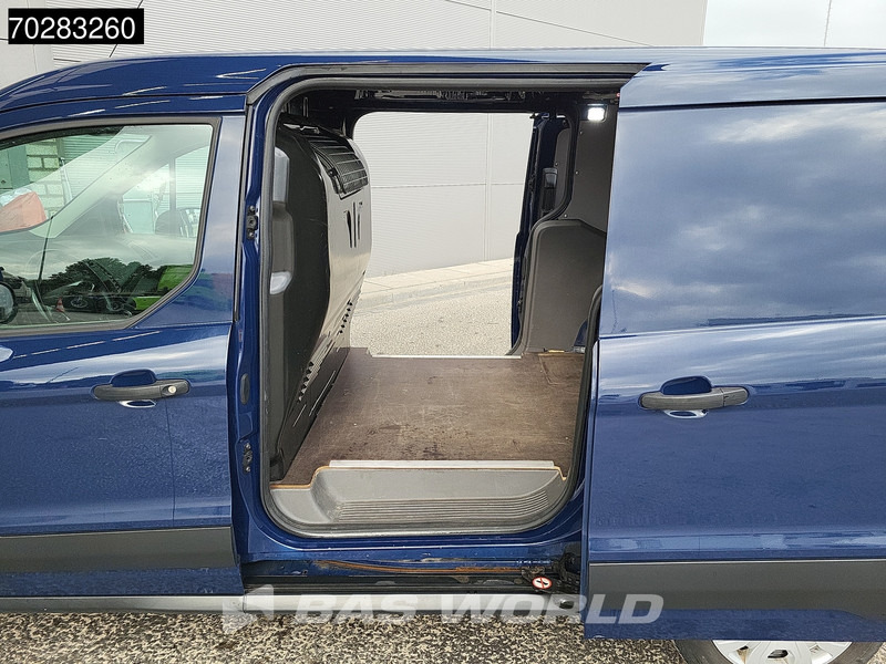 Ford Transit Connect 120pk Automaat Dubbele Schuifdeur L2H1 Trekhaak Airco Cruise Euro6 L2 4m3 Airco Trekhaak Cruise control - 소형 밴 : 사진 3 Ford Transit Connect 120pk Automaat Dubbele Schuifdeur L2H1 Trekhaak Airco Cruise Euro6 L2 4m3 Airco Trekhaak Cruise control - 소형 밴 : 사진 3